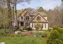 59 Griffith Creek Drive sold home in Greer, SC
