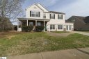 4 Revis Creek Court sold home in Simpsonville, SC