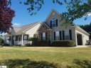 713 Brookdale Drive sold home in Greer, SC