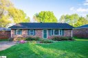 8 Bradley Boulevard sold home in Greenville, SC