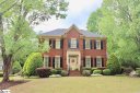 213 Sugar Mill Road sold home in Greer, SC