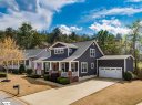 521 Summitbluff Drive sold home in Greenville, SC