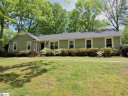 116 Brook Drive sold home in Greenville, SC