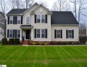 508 Scarlet Oak Drive sold home in Fountain Inn, SC