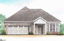 17 Heron Glen Way sold home in Simpsonville, SC