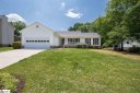 109 Staffordshire Way sold home in Simpsonville, SC