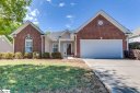 107 Hickory Valley Way sold home in Taylors, SC