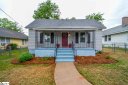 15 8Th Street sold home in Greer, SC