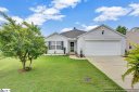 25 Parkgate Court sold home in Simpsonville, SC