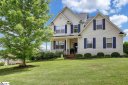 201 Glenrise Court sold home in Greer, SC