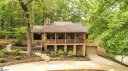 300 Whispering Falls Drive sold home in Pickens, SC