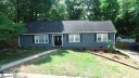 201 Briarcliff Drive sold home in Greenville, SC
