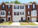 43 Heritage Oak Way sold home in Simpsonville, SC