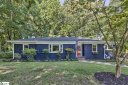 115 Oak Drive sold home in Greer, SC