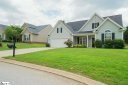 3 Glenlocke Court sold home in Simpsonville, SC