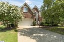 623 Heathercrest Court sold home in Simpsonville, SC