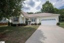 7 Sage Brush Court sold home in Greer, SC