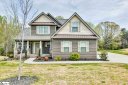 412 Jericho Ridge Trail sold home in Easley, SC