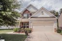 321 Hunslet Way sold home in Simpsonville, SC