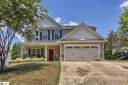 509 Oak Circle sold home in Easley, SC