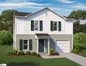 244 Cotton Creek Drive sold home in Spartanburg, SC