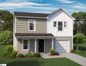 256 Cotton Creek Drive sold home in Spartanburg, SC