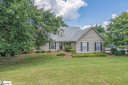 2417 Warriors Path sold home in Anderson, SC