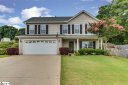 115 Hickory Valley Court sold home in Taylors, SC