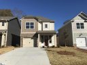 110 Wheaton Court sold home in Simpsonville, SC