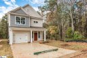 121 Wheaton Court Lot 15 sold home in Simpsonville, SC
