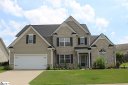 301 Ashington Drive sold home in Simpsonville, SC