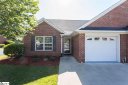 406 Hunting Creek Circle sold home in Simpsonville, SC