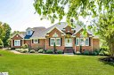 208 Rivercrest Drive sold home in Taylors, SC