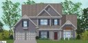 219 Crestgate Way sold home in Easley, SC