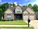 301 Brenleigh Court sold home in Simpsonville, SC