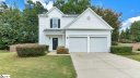 6 Eagleston Lane sold home in Simpsonville, SC