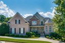 31 Griffith Creek Drive sold home in Greer, SC