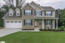 212 Selden Way sold home in Fountain Inn, SC
