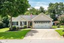 321 Cornelson Drive sold home in Greer, SC
