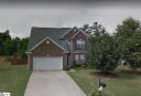 313 Oakboro Lane sold home in Simpsonville, SC
