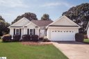 320 Tearose Lane sold home in Simpsonville, SC