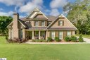 109 Vining Crossing sold home in Belton, SC