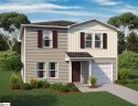 252 Cotton Creek Drive sold home in Spartanburg, SC