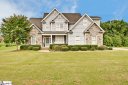 317 Treneholm Way sold home in Woodruff, SC