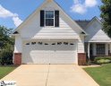 317 Rockbrook Court sold home in Greer, SC