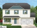 108 Vista Hill Drive sold home in Spartanburg, SC