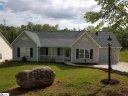 210 Berea Forest Circle sold home in Greenville, SC