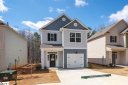 117 Wheaton Court sold home in Simpsonville, SC