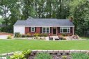 333 Ridgecrest Drive sold home in Greenville, SC