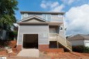 55 Huntress Drive sold home in Greer, SC